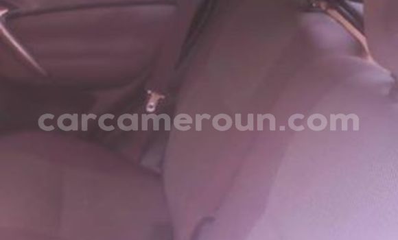 Acheter Occasion Voiture Toyota RAV4 Noir à Yaoundé, Central Cameroon Acheter Occasion Voiture Toyota RAV4 Noir à Yaoundé, Central Cameroon