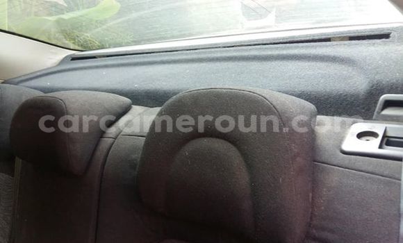 Acheter Occasion Voiture Peugeot 407 Autre à Yaoundé, Central Cameroon Acheter Occasion Voiture Peugeot 407 Autre à Yaoundé, Central Cameroon