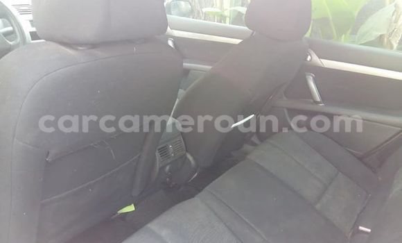 Acheter Occasion Voiture Peugeot 407 Autre à Yaoundé, Central Cameroon Acheter Occasion Voiture Peugeot 407 Autre à Yaoundé, Central Cameroon