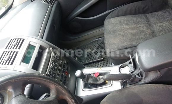 Acheter Occasion Voiture Peugeot 407 Autre à Yaoundé, Central Cameroon Acheter Occasion Voiture Peugeot 407 Autre à Yaoundé, Central Cameroon