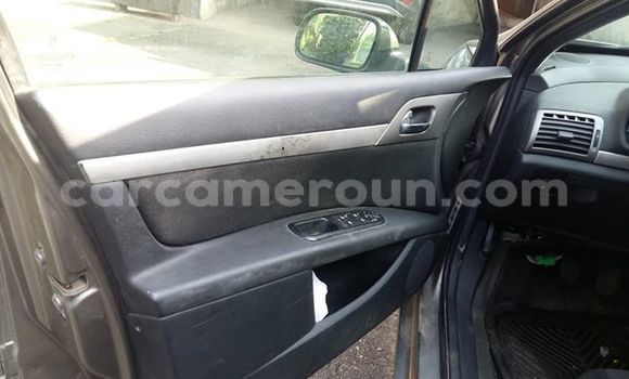 Acheter Occasion Voiture Peugeot 407 Autre à Yaoundé, Central Cameroon Acheter Occasion Voiture Peugeot 407 Autre à Yaoundé, Central Cameroon