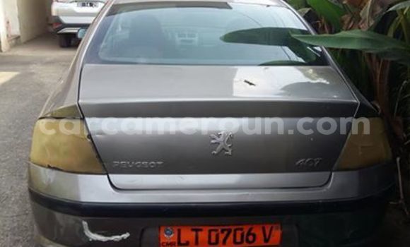Acheter Occasion Voiture Peugeot 407 Autre à Yaoundé, Central Cameroon Acheter Occasion Voiture Peugeot 407 Autre à Yaoundé, Central Cameroon