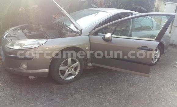 Acheter Occasion Voiture Peugeot 407 Autre à Yaoundé, Central Cameroon Acheter Occasion Voiture Peugeot 407 Autre à Yaoundé, Central Cameroon