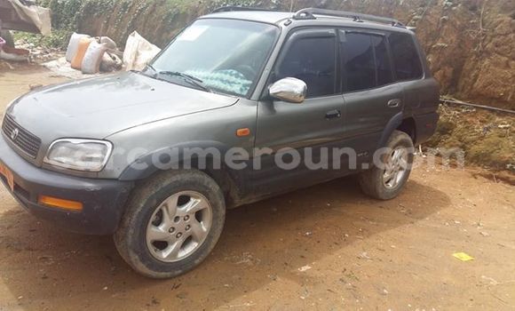 Acheter Occasion Voiture Toyota RAV4 Autre à Yaoundé, Central Cameroon Acheter Occasion Voiture Toyota RAV4 Autre à Yaoundé, Central Cameroon