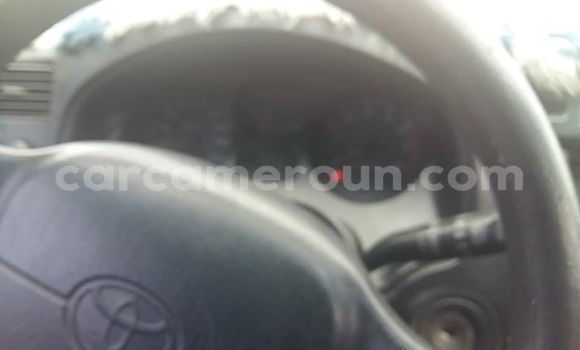 Acheter Occasion Voiture Toyota RAV4 Autre à Yaoundé, Central Cameroon Acheter Occasion Voiture Toyota RAV4 Autre à Yaoundé, Central Cameroon