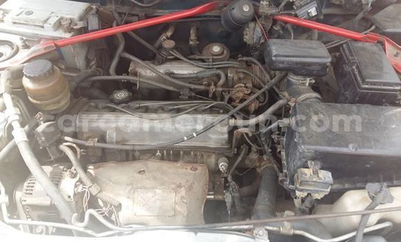 Acheter Occasion Voiture Toyota RAV4 Autre à Yaoundé, Central Cameroon Acheter Occasion Voiture Toyota RAV4 Autre à Yaoundé, Central Cameroon