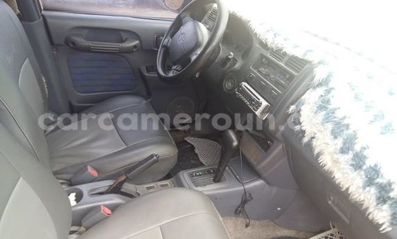 Acheter Occasion Voiture Toyota RAV4 Autre à Yaoundé, Central Cameroon Acheter Occasion Voiture Toyota RAV4 Autre à Yaoundé, Central Cameroon