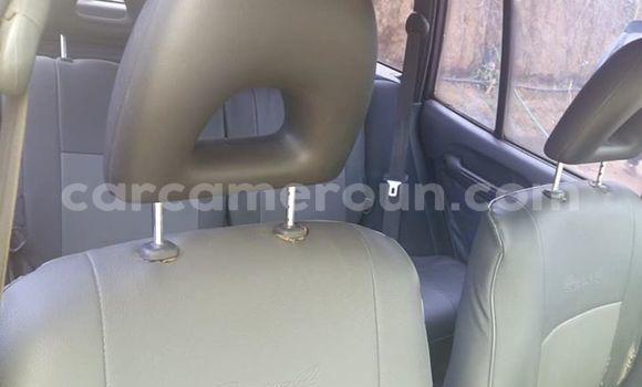 Acheter Occasion Voiture Toyota RAV4 Autre à Yaoundé, Central Cameroon Acheter Occasion Voiture Toyota RAV4 Autre à Yaoundé, Central Cameroon