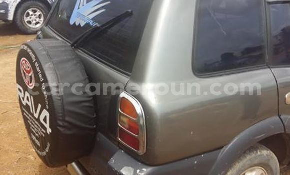 Acheter Occasion Voiture Toyota RAV4 Autre à Yaoundé, Central Cameroon Acheter Occasion Voiture Toyota RAV4 Autre à Yaoundé, Central Cameroon