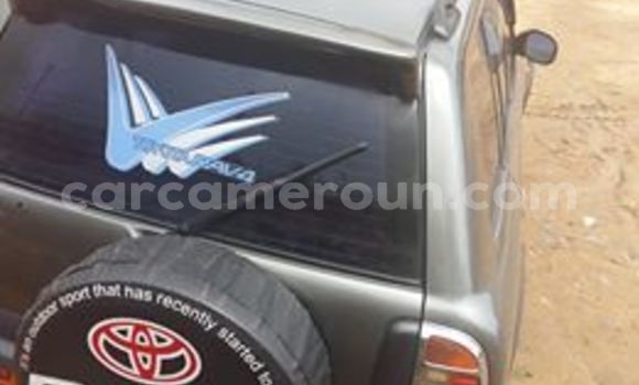Acheter Occasion Voiture Toyota RAV4 Autre à Yaoundé, Central Cameroon Acheter Occasion Voiture Toyota RAV4 Autre à Yaoundé, Central Cameroon