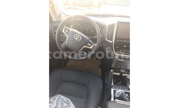Sayi Imported Toyota Land Cruiser Black Mota in Import - Dubai a Adamawa Sayi Imported Toyota Land Cruiser Black Mota in Import - Dubai a Adamawa