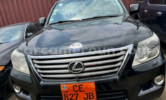 Cars for sale in cameroun - carcameroun