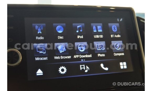 Sayi Imported Toyota Land Cruiser Sauran Mota in Import - Dubai a Adamawa Sayi Imported Toyota Land Cruiser Sauran Mota in Import - Dubai a Adamawa