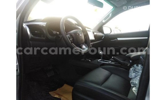 Sayi Imported Toyota Hilux Sauran Mota in Import - Dubai a Adamawa Sayi Imported Toyota Hilux Sauran Mota in Import - Dubai a Adamawa