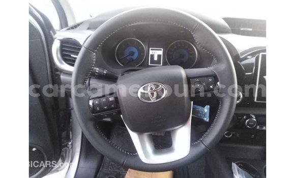 Sayi Imported Toyota Hilux Sauran Mota in Import - Dubai a Adamawa Sayi Imported Toyota Hilux Sauran Mota in Import - Dubai a Adamawa