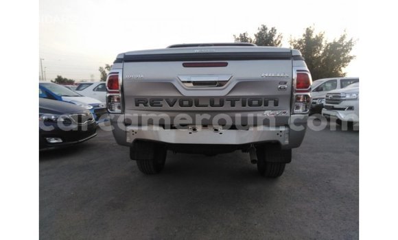 Sayi Imported Toyota Hilux Sauran Mota in Import - Dubai a Adamawa Sayi Imported Toyota Hilux Sauran Mota in Import - Dubai a Adamawa