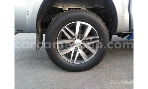 Sayi Imported Toyota Hilux Sauran Mota in Import - Dubai a Adamawa Sayi Imported Toyota Hilux Sauran Mota in Import - Dubai a Adamawa