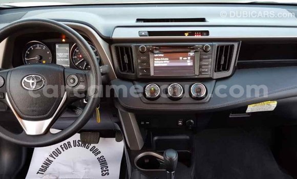 Buy Import Toyota RAV4 White Car in Import - Dubai in Adamawa Buy Import Toyota RAV4 White Car in Import - Dubai in Adamawa