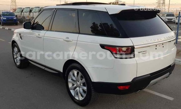 Buy Import Land Rover Range Rover White Car in Import - Dubai in Adamawa Buy Import Land Rover Range Rover White Car in Import - Dubai in Adamawa