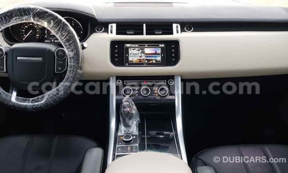 Buy Import Land Rover Range Rover White Car in Import - Dubai in Adamawa Buy Import Land Rover Range Rover White Car in Import - Dubai in Adamawa