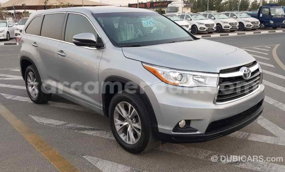 Acheter Import Voiture Toyota Highlander Autre à Import - Dubai, Adamawa Acheter Import Voiture Toyota Highlander Autre à Import - Dubai, Adamawa