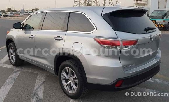 Acheter Import Voiture Toyota Highlander Autre à Import - Dubai, Adamawa Acheter Import Voiture Toyota Highlander Autre à Import - Dubai, Adamawa