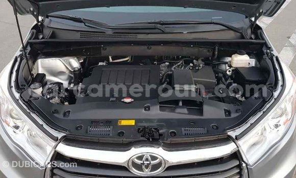 Acheter Import Voiture Toyota Highlander Autre à Import - Dubai, Adamawa Acheter Import Voiture Toyota Highlander Autre à Import - Dubai, Adamawa