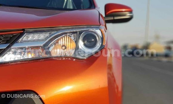 Acheter Import Voiture Toyota RAV4 Autre à Import - Dubai, Adamawa Acheter Import Voiture Toyota RAV4 Autre à Import - Dubai, Adamawa