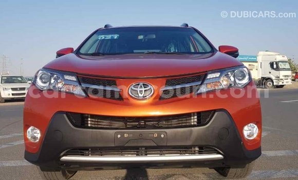 Acheter Import Voiture Toyota RAV4 Autre à Import - Dubai, Adamawa Acheter Import Voiture Toyota RAV4 Autre à Import - Dubai, Adamawa