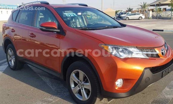 Acheter Import Voiture Toyota RAV4 Autre à Import - Dubai, Adamawa Acheter Import Voiture Toyota RAV4 Autre à Import - Dubai, Adamawa