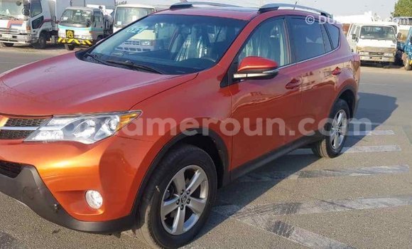 Acheter Import Voiture Toyota RAV4 Autre à Import - Dubai, Adamawa Acheter Import Voiture Toyota RAV4 Autre à Import - Dubai, Adamawa