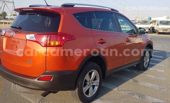 Acheter Import Voiture Toyota RAV4 Autre à Import - Dubai, Adamawa Acheter Import Voiture Toyota RAV4 Autre à Import - Dubai, Adamawa