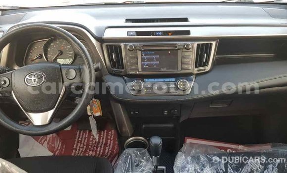 Acheter Import Voiture Toyota RAV4 Autre à Import - Dubai, Adamawa Acheter Import Voiture Toyota RAV4 Autre à Import - Dubai, Adamawa