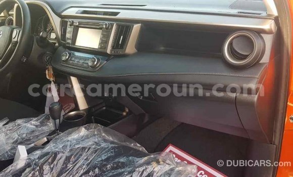Acheter Import Voiture Toyota RAV4 Autre à Import - Dubai, Adamawa Acheter Import Voiture Toyota RAV4 Autre à Import - Dubai, Adamawa