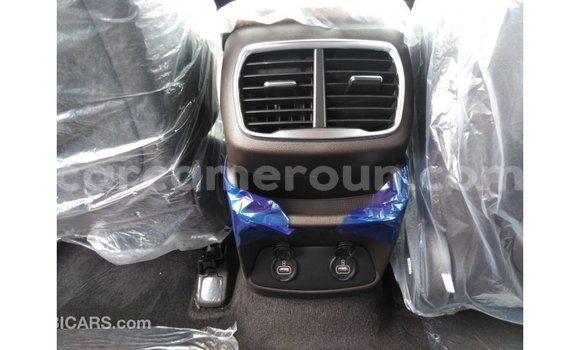 Acheter Import Voiture Hyundai Santa Fe Blanc à Import - Dubai, Adamawa Acheter Import Voiture Hyundai Santa Fe Blanc à Import - Dubai, Adamawa