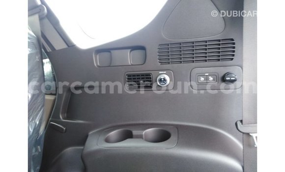 Acheter Import Voiture Hyundai Santa Fe Blanc à Import - Dubai, Adamawa Acheter Import Voiture Hyundai Santa Fe Blanc à Import - Dubai, Adamawa