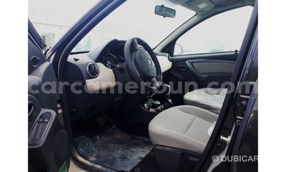 Sayi Imported Renault Duster Black Mota in Import - Dubai a Adamawa Sayi Imported Renault Duster Black Mota in Import - Dubai a Adamawa