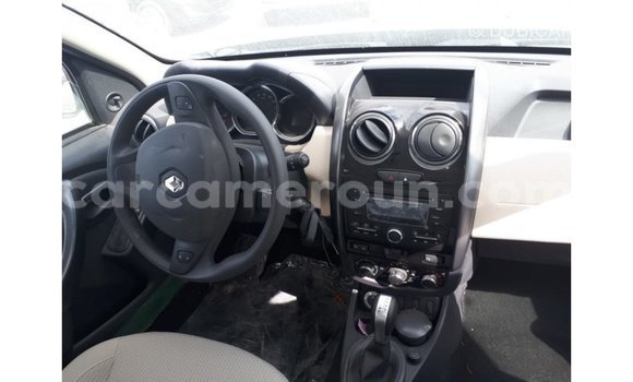 Sayi Imported Renault Duster Black Mota in Import - Dubai a Adamawa Sayi Imported Renault Duster Black Mota in Import - Dubai a Adamawa