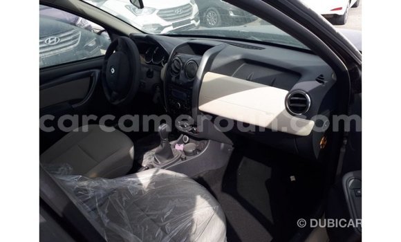 Sayi Imported Renault Duster Black Mota in Import - Dubai a Adamawa Sayi Imported Renault Duster Black Mota in Import - Dubai a Adamawa