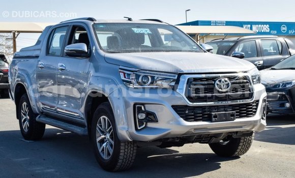 Sayi Imported Toyota Hilux Sauran Mota in Import - Dubai a Adamawa Sayi Imported Toyota Hilux Sauran Mota in Import - Dubai a Adamawa