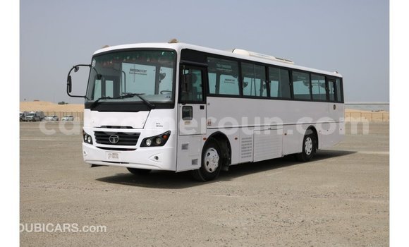 Sayi Imported Tata Telcoline White Mota in Import - Dubai a Adamawa