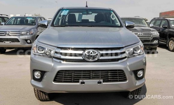 Buy Import Toyota Hilux Other Car in Import - Dubai in Adamawa Buy Import Toyota Hilux Other Car in Import - Dubai in Adamawa
