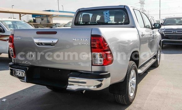 Buy Import Toyota Hilux Other Car in Import - Dubai in Adamawa Buy Import Toyota Hilux Other Car in Import - Dubai in Adamawa