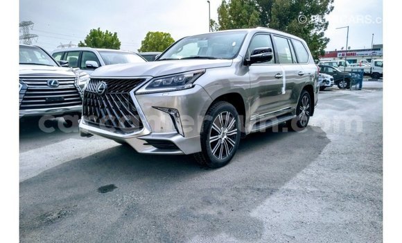 Sayi Imported Lexus LX Sauran Mota in Import - Dubai a Adamawa Sayi Imported Lexus LX Sauran Mota in Import - Dubai a Adamawa