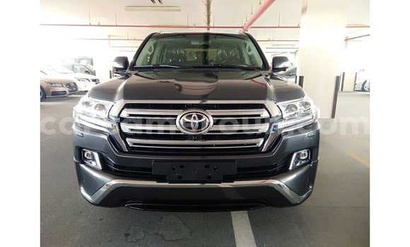 Acheter Import Voiture Toyota Land Cruiser Autre à Import - Dubai, Adamawa Acheter Import Voiture Toyota Land Cruiser Autre à Import - Dubai, Adamawa