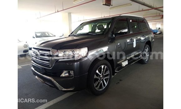 Acheter Import Voiture Toyota Land Cruiser Autre à Import - Dubai, Adamawa Acheter Import Voiture Toyota Land Cruiser Autre à Import - Dubai, Adamawa
