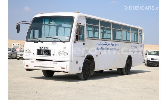 Sayi Imported Tata Telcoline White Mota in Import - Dubai a Adamawa