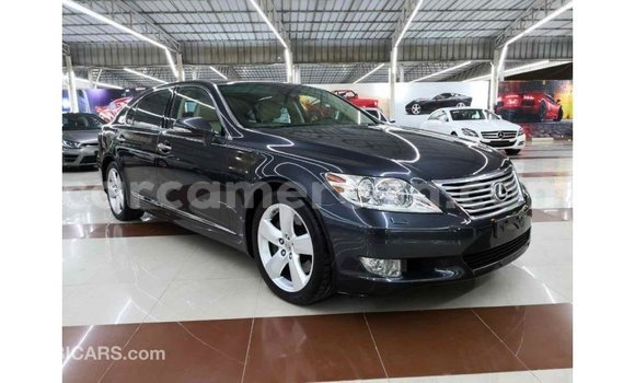 Sayi Imported Lexus LS Sauran Mota in Import - Dubai a Adamawa Sayi Imported Lexus LS Sauran Mota in Import - Dubai a Adamawa