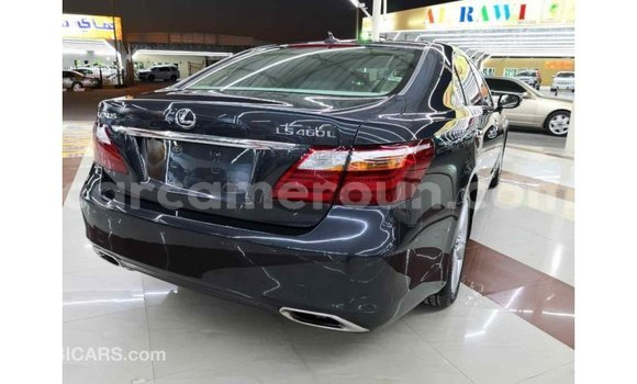 Sayi Imported Lexus LS Sauran Mota in Import - Dubai a Adamawa Sayi Imported Lexus LS Sauran Mota in Import - Dubai a Adamawa