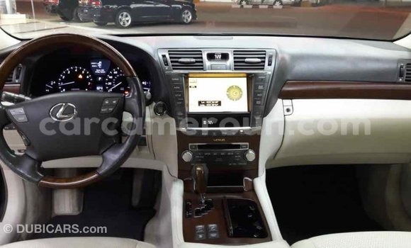 Sayi Imported Lexus LS Sauran Mota in Import - Dubai a Adamawa Sayi Imported Lexus LS Sauran Mota in Import - Dubai a Adamawa